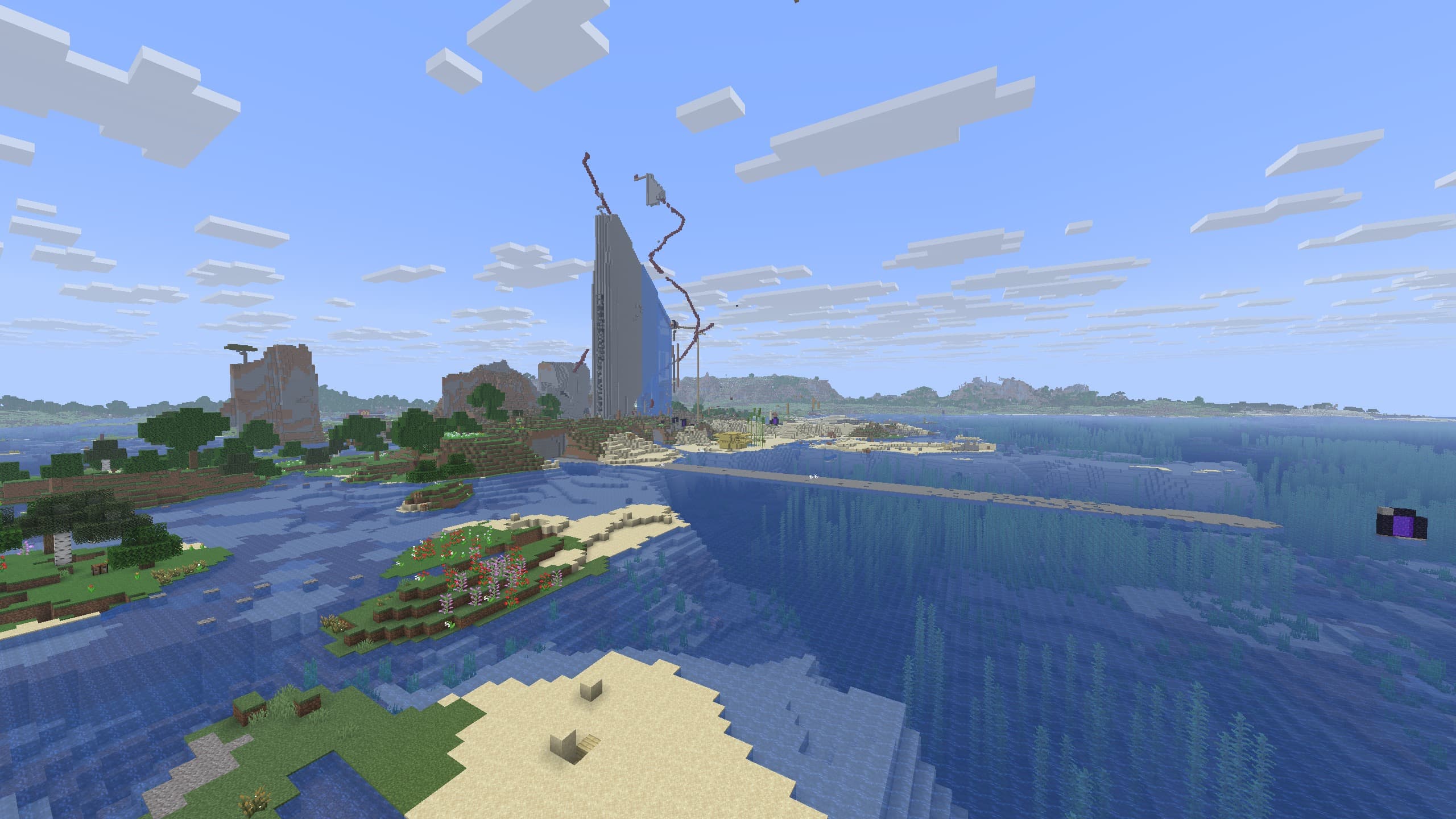 ODS SMP Spawn